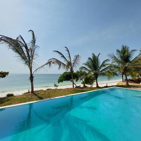 Jaribu Beach Hotel Падже Экстерьер фото