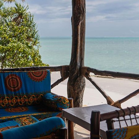 Jaribu Beach Hotel Падже Экстерьер фото