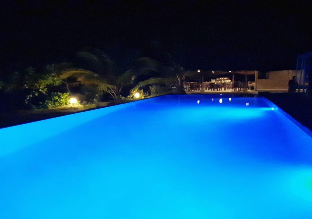 Jaribu Beach Hotel Падже Экстерьер фото