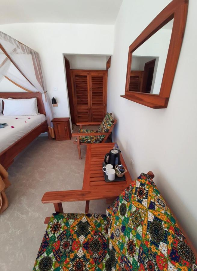 Jaribu Beach Hotel Падже Экстерьер фото