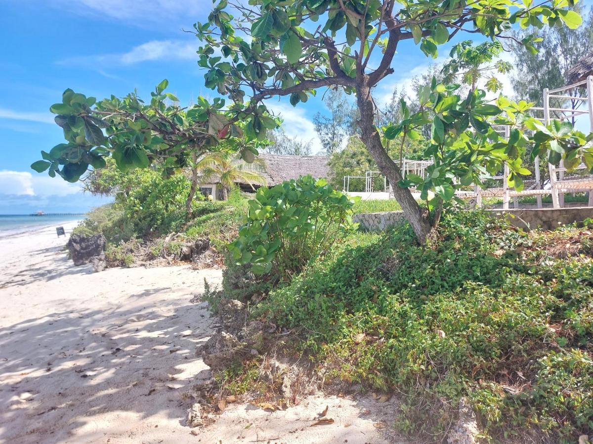 Jaribu Beach Hotel Падже Экстерьер фото