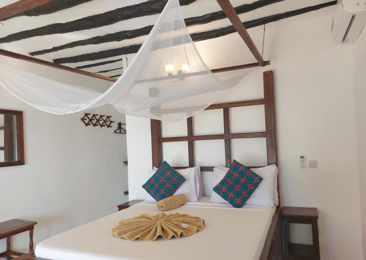 Jaribu Beach Hotel Падже Экстерьер фото