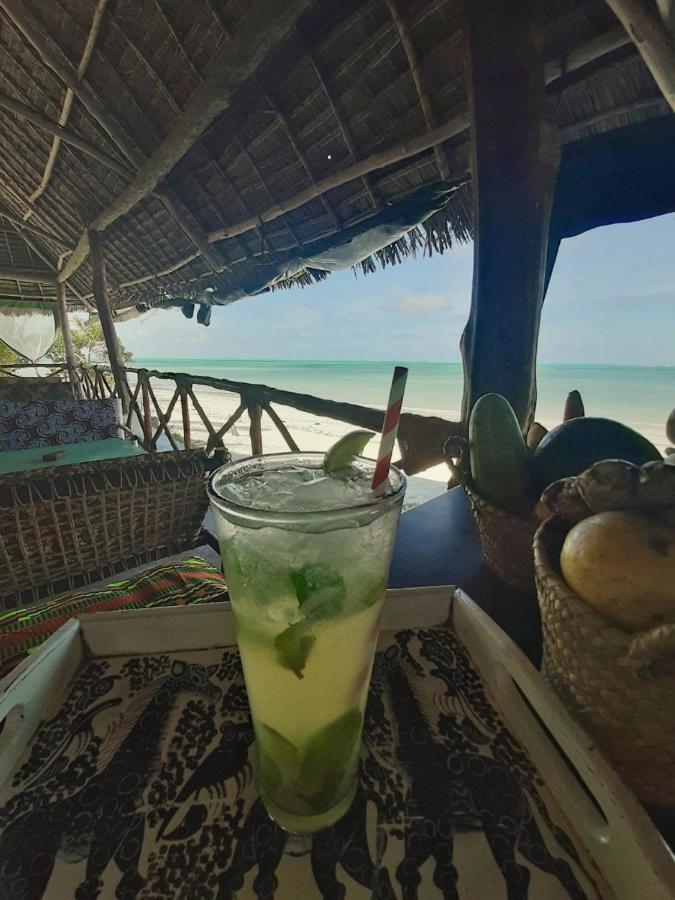 Jaribu Beach Hotel Падже Экстерьер фото